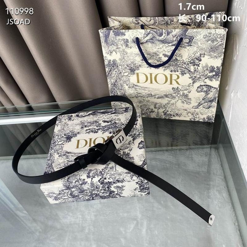 DIOR Belts 1040